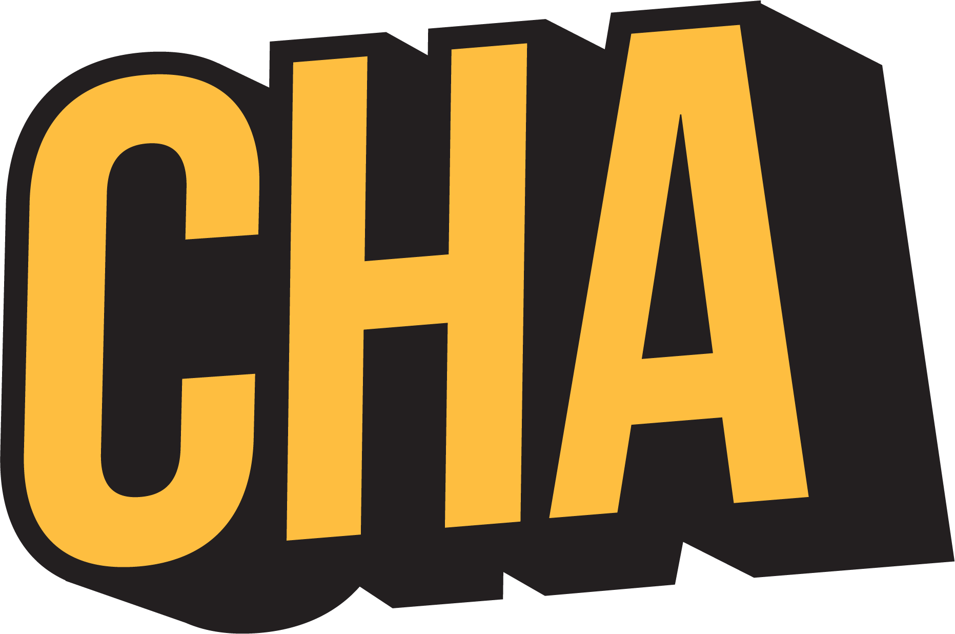 CHA Logo